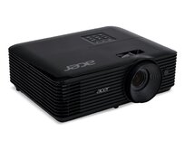 Acer X1128H DLP/3D/800x600 SVGA/4500 ANSI /20 000:1/ HDMI /2.7Kg