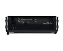 Acer X1128i DLP/3D/800x600 SVGA/4500 ANSI /20 000:1/ HDMI / Wifi /2.7Kg