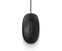 HP 128 LSR Wired Mouse - USB myš HP 128 Laser