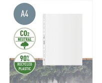 LEITZ Ekologické kapsy RECYCLE, A4Maxi, GC, 100 mic, sáček 25ks