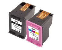 PEACH kompatibilní cartridge HP No 305XL, MultiPack