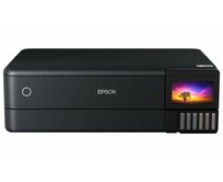 EPSON EcoTank L8180 - A3+/16ppm/6ink/potiskDVD/Duplex//Wi-Fi/LAN/CISS