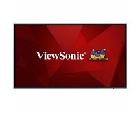 Viewsonic CDE7520 75" 4K 3840x2160/450n/8ms/HDMI/VGA/DP/RS232/OPS/WiFi/Repro