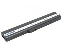AVACOM Náhradní baterie Asus A42/A52/K52/X52 Li-Ion 11,1V 5600mAh
