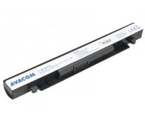 AVACOM Náhradní baterie Asus X550, K550, Li-Ion 14,4V 3200mAh 46Wh