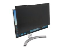 Kensington MagPro™ pro monitor 23,8“ (16:9), dvousměrný, magnetický, odnímatelný