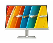 HP LCD M22f 21,5''/1920x1080 IPS FHD AG/16:9/1000:1/300cd/5ms/1x VGA/1x HDMI/Silver-black
