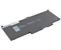 AVACOM Náhradní baterie Dell Latitude 7280, 7480 Li-Pol 7,6V 7500mAh 57Wh