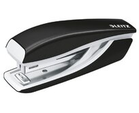 LEITZ Mini sešívačka NeXXt 5528, černá