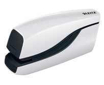 LEITZ Elektrická sešívačka NeXXt WOW 5566, bílá
