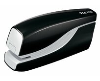 LEITZ Elektrická sešívačka NeXXt WOW 5566, černá