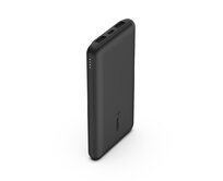 Belkin BOOST CHARGE™ USB-C PowerBanka, 10000mAh, 15W, černá