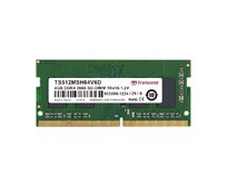 Transcend paměť 4GB SODIMM DDR4 2666 1Rx16 CL19