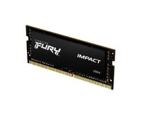 KINGSTON 16GB 3200MT/s DDR4 CL20 SODIMM FURY Impact