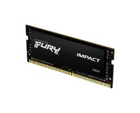 KINGSTON 32GB 3200MHz DDR4 CL20 SODIMM FURY Impact