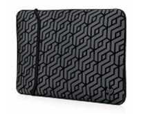 HP 14" Pouzdro protective reversible sleeve - silver+black