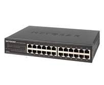 Netgear 24PT GE UNMANAGED SWITCH