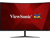 Viewsonic VX3219-PC-MHD VA 32" prohnutý FHD 1920 x 1080/240Hz/1ms/250cd/4000:1/DP/2xHDMI/Repro/VESA