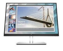 HP E24i ECO G4 bez kabelů/24"/1920x1200/IPS w/LED micro-edge/250/5 ms/matný/VGA, DP 1.2, HDMI 1.4, USB-A 3.2 4x