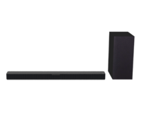 LG SN5 Soundbar s bezdrátovým subwooferem