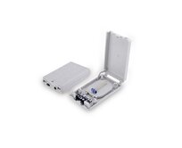 DIGITUS Optický rozvaděč pro venkovní použití, 8x SC SX