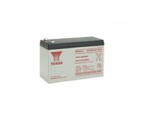 YUASA NPW45-12 (12V; 45W/čl (7,5Ah); faston F2-6,3mm; životnost 5let)