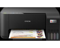 EPSON EcoTank L3210 - A4/33-15ppm/4ink/CISS