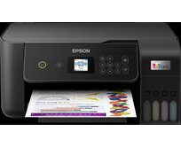 EPSON EcoTank L3260 - A4/33-15ppm/4ink/Wi-Fi/CISS/displej