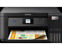 EPSON EcoTank ITS L4260- A4/33-15ppm/4ink/Wi-Fi/CISS/Duplex