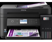 EPSON EcoTank ITS L6270 - A4/33-20ppm/4ink/ADF/Wi-Fi/LAN/duplex/CISS