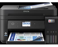 EPSON EcoTank ITS L6290 - A4/33-20ppm/4ink/ADF/Wi-Fi//LAN/duplex/CISS/FAX