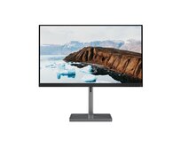 Lenovo CONS monitor L27m-30 27" IPS/WLED/FHD/75Hz/72% NTSC/antiglare/1000:1/4ms/250nitů/USB-C+VGA+HDMI/Pivot/HUB/repro
