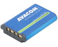 AVACOM Náhradní baterie Sony NP-BX1 Li-Ion 3.6V 1090mAh 3.9Wh