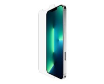 Belkin SCREENFORCE™ UltraGlass Anti-Microbial ochranné sklo pro iPhone 14 Plus / 13 Pro Max