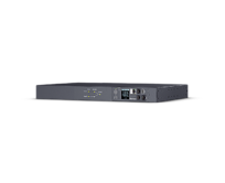 CyberPower Rack ATS PDU, Switched, 1U, vstup 2x IEC C20, výstup 8x IEC C13, 2x IEC C19