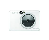 CANON Zoemini S2 - instantní fotoaparát - bílá
