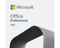 OfficePro 2021 All Lng - elektronická licence