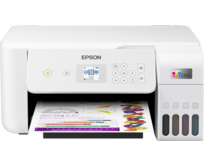 EPSON EcoTank L3266 - A4/33-15ppm/4ink/Wi-Fi/CISS/displej