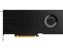 HP NVIDIA RTX A4000 16GB 4DP GFX