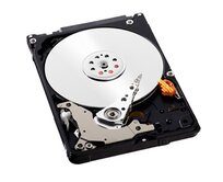 WD BLUE WD5000LPZX 500GB SATA/600 16MB cache, 2.5" AF, 7mm, CMR