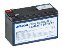 AVACOM AVA-RBP01-12090-KIT - baterie pro CyberPower, EATON, Effekta, FSP Fortron, Legrand