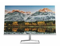 HP LCD M27fq 27"/2560x1440 IPS QHD AG/16:9/1000:1/300cd/5ms/1xDP/2xHDMI/Silver-black