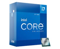 INTEL Core i7-12700K 3.6GHz/12core/25MB/LGA1700/Graphics/Alder Lake/bez chladiče