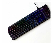 HP HyperX Alloy Origins - Mechanical Gaming Keyboard - HX Blue (US Layout)