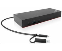 Lenovo TP Port ThinkPad HYBRID USB-A/C dock + 135W zdroj 2018