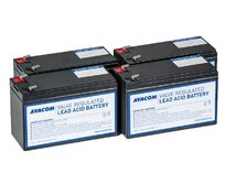 AVACOM RBC159 - kit pro renovaci baterie (4ks baterií)