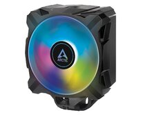 ARCTIC Freezer i35 ARGB – CPU Cooler for Intel Socket 1700/1200/115x, Direct touch technology, 12cm Pressure Optimized