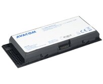 AVACOM Náhradní baterie Dell Precision M4600 Li-Ion 11,1V 8400mAh