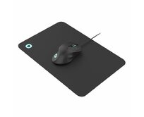 PLATINET OMEGA kancelářská myš 3200DPI, s podložkou, černá