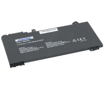 Avacom náhradní baterie HP Probook 430, 440, 450 G6 Li-Pol 11,55V 3900mAh 45Wh